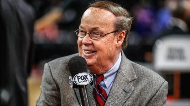 george blaha